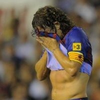 Cedera Sempat Buat Puyol Pikirkan Pensiun