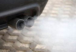 Asap Kendaraan Bermotor Hambat Pertumbuhan Janin