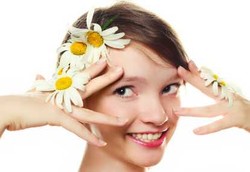 Buah dan Sayur yang Bikin Wanita Tetap Cantik