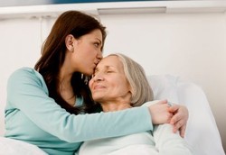 6 Cara Memberikan Dukungan Bagi Pasien Kanker Payudara