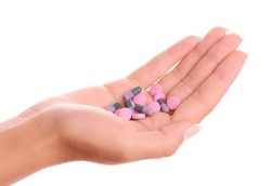 Iodoquinol, Obati Infeksi Protozoa