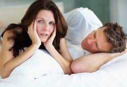 Dispareunia, Rasa Sakit Ketika Berhubungan Seksual