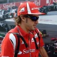 Alonso Akan Puas dengan Status Runner Up