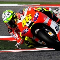 Ducati Seperti Kebingungan