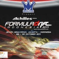 Rifat Berharap Drifter Indonesia Naik Podium