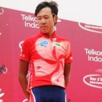 Yeung Siap Unjuk Gigi di Etape ke-5