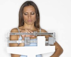 Tips Mempertahankan Berat Tubuh Ideal