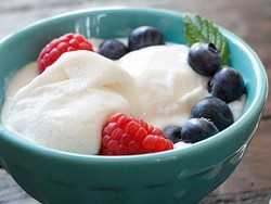 Yoghurt Cegah Kanker Pankreas