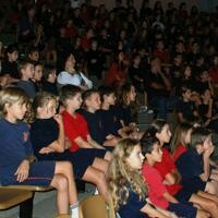 Membatik Jadi Ekstrakurikuler di Athena