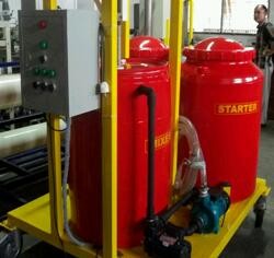 Tim Undip-LIPI-UMY Kembangkan Pemurnian Biogas >90%