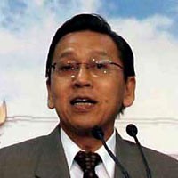 Wapres Buka Pertemuan Menteri Pertanian dan Kehutanan se-ASEAN