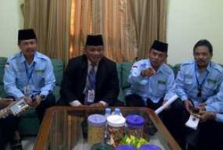 Jamaah Haji yang Belum Berangkat Diimbau Ikuti Berita dari Tanah Suci