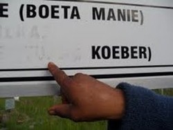 Wow! Banyak Kosakata Indonesia yang Terus Dipakai di Afrika Selatan