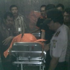 WN Rusia yang Meninggal di Imigrasi, Hendak Urus Paspor Hilang