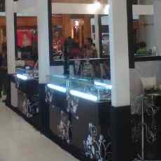 Jatim Fair Targetkan Transaksi Rp 55 Miliar