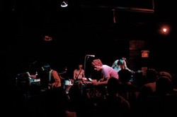 Yeasayer Sedang Kerjakan Album Baru