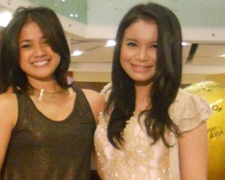 Malas ke Salon, Nirina & Rossa Pilih Rajin Keramas