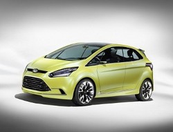 Ford Tertarik Bawa Focus 1.000 cc