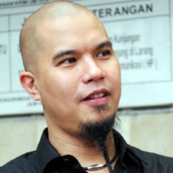 Ahmad Dhani Anggap Dewa 19 Hanya Band Nostalgia