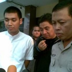 Pasca Kecelakaan, Rayi Tak Berani Setir Mobil Sendiri