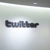 Twitter Buka Kantor Baru