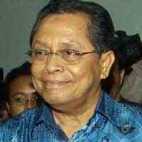 Mustafa Abubakar Belum Dapat Kepastian Ngantor Lagi di BUMN