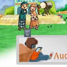  Pemenang Blog Award SILVER - Periode 5 