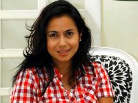 Aida Nurmala Si Ibu Arisan