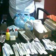 Praktek Pembesaran Alat Vital Pria Tak Berizin Digerebek