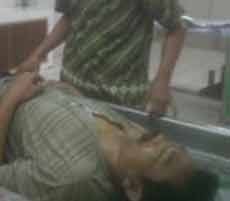 Melawan, Polisi Tembak Mati Penjahat Jalanan