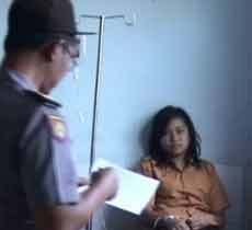 Belasan Siswa SD Mancon Nganjuk Keracunan Mie dan Sosis