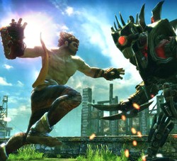 Minim Anggaran, Game Seru pun Kandas 