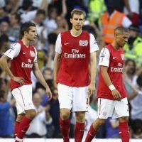 Arsenal Siap Jika Tak Lolos ke Liga Champions