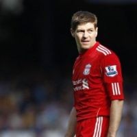 Gerrard Belum 100%