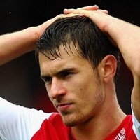 Ramsey Kecam Performa The Gunners