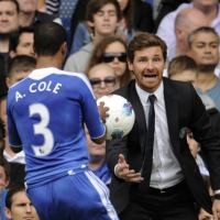 Villas-Boas Akan Berumur Panjang di Chelsea