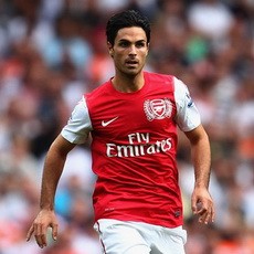 Arteta Gabung Arsenal Tanpa Tes Medis