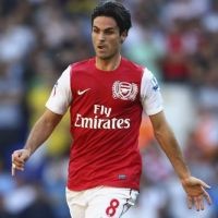 Arteta Tak Ingin Jadi Fabregas