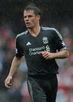 Carragher Mulai Pikirkan Pensiun