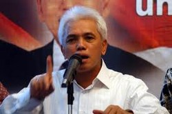 Hatta: Indonesia Jangan Kehilangan Momentum