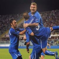 Cannavaro: Italia Bukan Favorit Juara