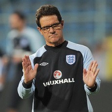 Capello Pelatih Terbaik di Dunia