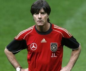 Loew Ingin Der Panzer Sempurna
