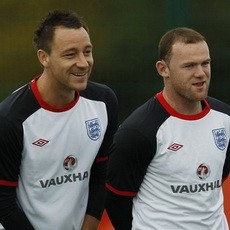 Terry: Rooney Tetap Fokus