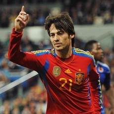 Soal Keluhan Silva, Del Bosque Enggan Berkomentar