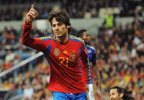 Soal Keluhan Silva, Del Bosque Enggan Berkomentar