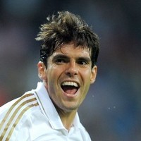 Saat Sepakbola Kembali Menyenangkan buat Kaka