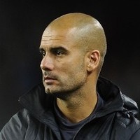 Alasan Guardiola Hanya Mau Dikontrak Jangka Pendek