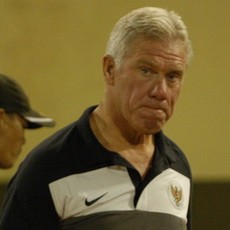 Rijsbergen Tak Pentingkan Hasil