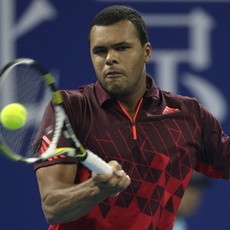 Tsonga & Petkovic Tembus Semifinal